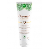 Веганская смазка на водной основе Coconut Lubricant - 100 мл. - INTT - купить с доставкой в Томске