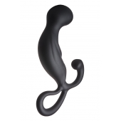 Черный массажер простаты Fantasstic Prostate Stimulator - 13,5 см. - Dream Toys - в Томске купить с доставкой