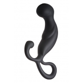 Черный массажер простаты Fantasstic Prostate Stimulator - 13,5 см. - Dream Toys - в Томске купить с доставкой