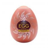 Мастурбатор-яйцо Tenga Egg Shiny II - Tenga - в Томске купить с доставкой