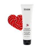 Смазка на водной основе Nuei Inlube Lollipop с алоэ вера и ароматом леденцов - 100 мл. - Nuei cosmetics - купить с доставкой в Томске