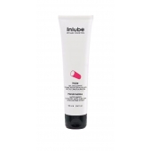 Лубрикант на водной основе Nuei Inlube с алоэ вера и ароматом маршмеллоу -100 мл. - Nuei cosmetics - купить с доставкой в Томске