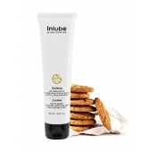 Лубрикант на водной основе Nuei Inlube с алоэ вера и ароматом печенья - 100 мл. - Nuei cosmetics - купить с доставкой в Томске