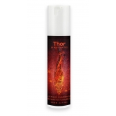 Возбуждающий унисекс гель Thor Fire Gel - 50 мл. - Nuei cosmetics - купить с доставкой в Томске