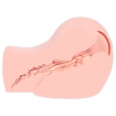 Мастурбатор-полуторс Ella без вибрации - KOKOS - в Томске купить с доставкой