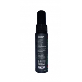 Спрей для горла Deep Throat с десенсибилизирующим эффектом и вкусом клубники - 50 мл. - БиоМед - купить с доставкой в Томске