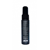 Спрей для горла Deep Throat с десенсибилизирующим эффектом и вкусом бабл-гам - 50 мл. - БиоМед - купить с доставкой в Томске