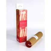 Низкотемпературная свеча для тактильной практики Wax Play To Blaze - Lola Games - купить с доставкой в Томске