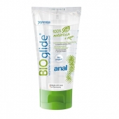 Лубрикант на водной основе BioGlide Anal - 80 мл. - Joy Division - купить с доставкой в Томске
