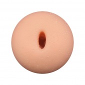 Телесный мастурбатор Maxi Flex Generic Experience - Adrien Lastic - в Томске купить с доставкой