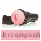 Мастурбатор-вагина Fleshlight - Go Surge Pink Lady - Fleshlight - в Томске купить с доставкой