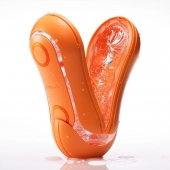 Мастурбатор Tenga Flip ORB Sunset - Tenga - в Томске купить с доставкой