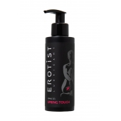 Сужающий гель для женщин Erotist Spring Touch - 150 мл. - Erotist Lubricants - купить с доставкой в Томске