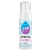 Увлажняющая пенка для интимной гигиены Intim Health - 150 мл. - Биоритм - купить с доставкой в Томске