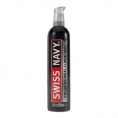 Анальный лубрикант Swiss Navy Premium Anal Lubricant - 237 мл. - Swiss navy - купить с доставкой в Томске