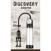 Вакуумная помпа Discovery Aviator - Lola Games - в Томске купить с доставкой