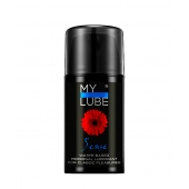 Интимная гель-смазка на водной основе MyLube SENSE - 100 мл. - MyLube - купить с доставкой в Томске