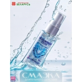 Интимная смазка на водной основе Krapolero - 50 мл. - Krapolero - купить с доставкой в Томске