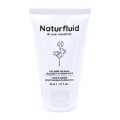 Экстраскользкий лубрикант на водной основе Nuei Naturfluid - 50 мл. - Nuei cosmetics - купить с доставкой в Томске