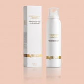 Массажная пена Fizzy Massage Foam - 150 мл. - YESforLOV - купить с доставкой в Томске