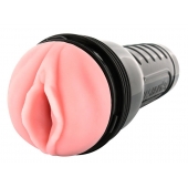 Мастурбатор-вагина Fleshlight - Pink Lady Original - Fleshlight - в Томске купить с доставкой