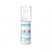 Лубрикант на водной основе Amoreane Natural - 100 мл. - Adrien Lastic - купить с доставкой в Томске
