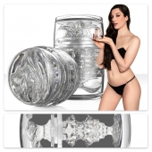 Мастурбатор Fleshlight Quickshot Stoya - вагина и анус - Fleshlight - в Томске купить с доставкой