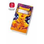 Особо тонкие презервативы Elasun G-spot bag X5 - 6 шт. - Elasun - купить с доставкой в Томске