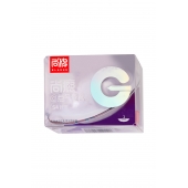 Особо тонкие презервативы Elasun G-spot bag X5 - 2 шт. - Elasun - купить с доставкой в Томске