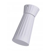 Мастурбатор в колбе с функцией всасывания - Secwell - в Томске купить с доставкой