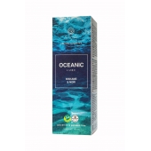 Органический гель Oceanic Lube - 100 мл. - Secret Play - купить с доставкой в Томске