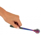 Радужное колесо Вартенберга Rainbow Triple Pinwheel - Orion - купить с доставкой в Томске