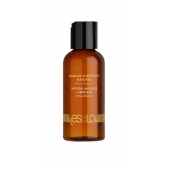 Натуральная массажная смазка Natural Lubricant Orange Blossom - 100 мл. - YESforLOV - купить с доставкой в Томске