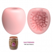 Мастурбатор в футляре-бочке Charming Barrel Sauternes - Baile - в Томске купить с доставкой