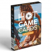 Игральные карты Hot Game Cards «Арсенал» - Сима-Ленд - купить с доставкой в Томске