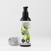 Лубрикант для орального секса SGAN со вкусом кислого яблока - 100 мл. - SGAN - купить с доставкой в Томске