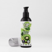 Лубрикант для орального секса SGAN со вкусом кислого киви - 100 мл. - SGAN - купить с доставкой в Томске