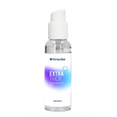 Гель на водной основе Extra Thick - 100 мл. - Amovibe - купить с доставкой в Томске