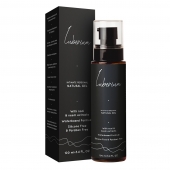 Интимный гель на водной основе с экстрактами нони и нима Luberium Natural Gel - 100 мл. - Luberium - купить с доставкой в Томске