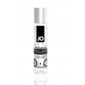 Cиликоновый лубрикант JO Personal Premium Lubricant - 30 мл. - System JO - купить с доставкой в Томске
