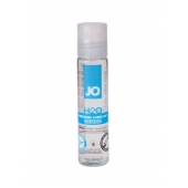 Лубрикант на водной основе JO Personal Lubricant H2O - 30 мл. - System JO - купить с доставкой в Томске