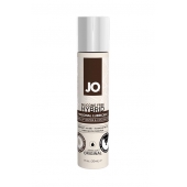Водно-масляный лубрикант JO Silicon free Hybrid Lubricant ORIGINAL- 30 мл. - System JO - купить с доставкой в Томске