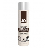 Лубрикант водно-масляный JO Hybrid Lubricant ORIGINAL - 120 мл. - System JO - купить с доставкой в Томске