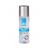 Нейтральный лубрикант на водной основе JO Personal Lubricant H2O - 60 мл. - System JO - купить с доставкой в Томске