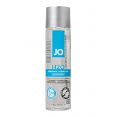 Нейтральный лубрикант на водной основе JO Personal Lubricant H2O - 120 мл. - System JO - купить с доставкой в Томске