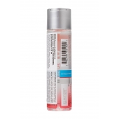 Анальный согревающий лубрикант на водной основе JO Anal H2O Warming - 120 мл. - System JO - купить с доставкой в Томске Анальный согревающий лубрикант на водной основе JO Anal H2O Warming - 120 мл. - System JO - купить с доставкой в Томске