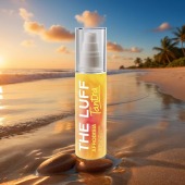 Интимный гель на водной основе Afrodisia Tantra - 75 мл. - THE LUFF - купить с доставкой в Томске