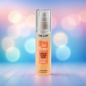 Интимный гель-сыворотка на водной основе Organic Vitamin Bomb - 75 мл. - THE LUFF - купить с доставкой в Томске