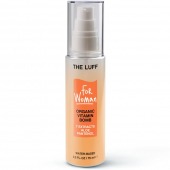 Интимный гель-сыворотка на водной основе Organic Vitamin Bomb - 75 мл. - THE LUFF - купить с доставкой в Томске