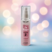 Интимный гель-сыворотка на водной основе Booster 2 - 75 мл. - THE LUFF - купить с доставкой в Томске